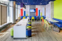 Ibis Budget Hannover Hbf