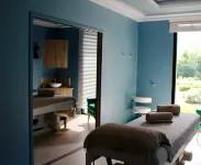Chateau du Clos de la Ribaudiere - spa