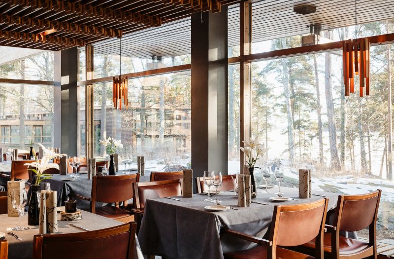 Hotel Rantapuisto photo 3