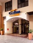 Citadines Apart’hotel Presqu'Ile Lyon