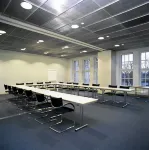 Congress Hotel am Stadtpark