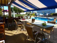 Le Roxane Hotels in Thénac