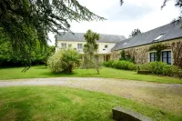 La Demeure du Perron Hotels in Saint-Vaast-la-Hougue