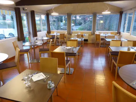 Hotel & Restaurant Heliotel