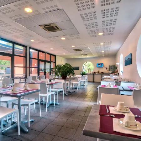 Zenitude Hôtel-Résidences Bordeaux Aéroport Mérignac