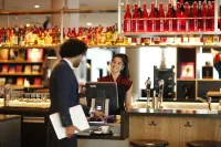 citizenM Paris la Défense - bar