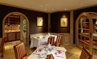 6717 Nature Hôtel & Spa le Clos des Délices