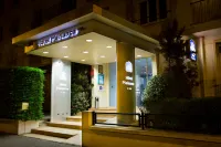 Best Western Plus Hotel Plaisance Hôtels à proximité de : Cave du Château des Loges | Le PERREON | Beaujolais