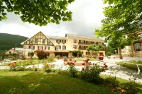 Parc Hôtel Hotel dekat Chateau du Wangenbourg
