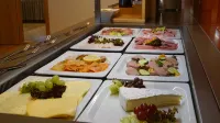 Katholisch-Soziales Institut - Breakfast