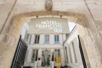 Hôtel François 1er