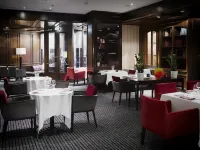 Hilton Strasbourg - Business