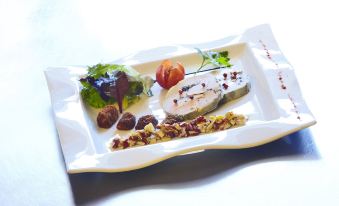 Hôtel le Néron - Logis