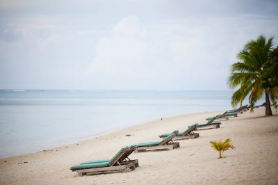 ホテル周辺 パシフィック リゾート アイツタキの写真