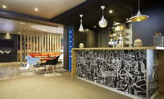 Ibis Valenciennes