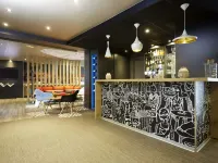 Ibis Valenciennes Hotels in Valenciennes
