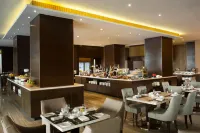 InterContinental Hotels BANDUNG DAGO PAKAR by IHG - breakfast