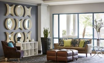 Costa Mesa Marriott