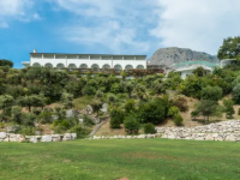 Santavenere Hotel Hotels in Maratea