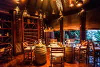 Anantara Maia Seychelles Villas Hotels in Au Cap
