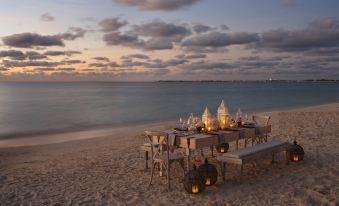 Grand Cayman Marriott Resort