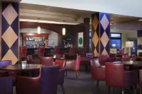 Marriott Raleigh Durham Research Triangle Park - bar