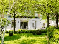 InterContinental Dublin Hotel in zona Museo nazionale della stampa