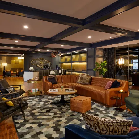 Hutton Hotel