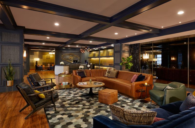 Hutton Hotel