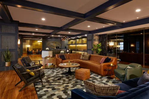 Hutton Hotel Hotels in Nashville
