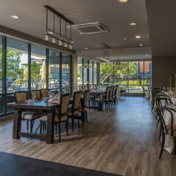 Hotel Indigo PITTSBURGH EAST LIBERTY by IHG