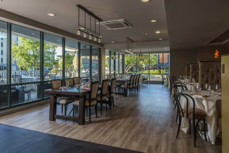 Hotel Indigo PITTSBURGH EAST LIBERTY by IHG