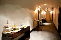 10 Karakoy Istanbul - breakfast