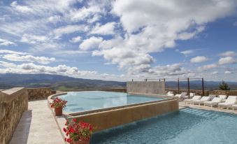 Castello di Velona Resort, Thermal Spa & Winery