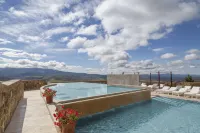 Castello di Velona Resort, Thermal Spa & Winery - 5-Star
