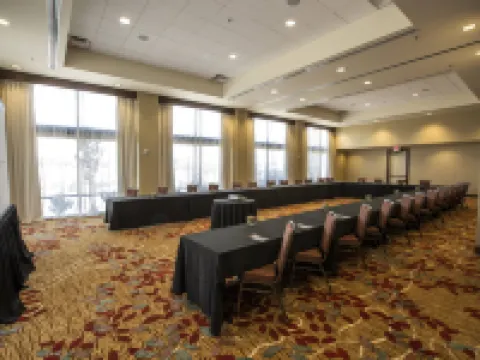 Denver Marriott Westminster Hotels in Westminster