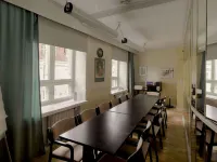 Hotel Anna Hoteles cerca de Museo del Diseño