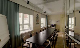 Hotel Anna