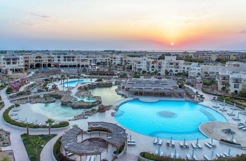 Kempinski Hotel Soma Bay photo 2