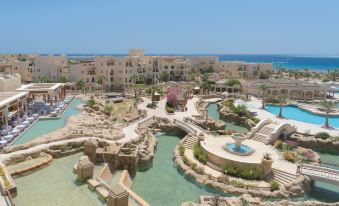 Kempinski Hotel Soma Bay