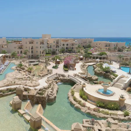 Kempinski Hotel Soma Bay