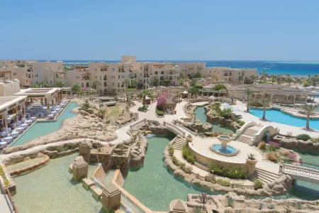 Kempinski Hotel Soma Bay Отели в г. Qesm Safaga