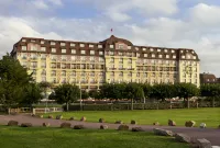 Hôtel Barrière Le Royal Deauville