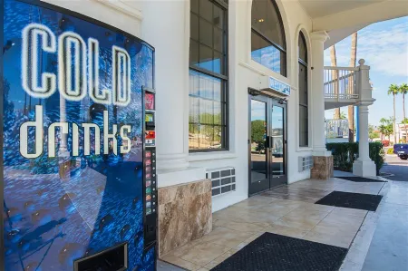 Motel 6 Chandler, AZ