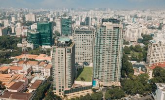 InterContinental Residences Saigon, an IHG Hotel