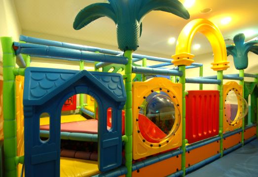 팔라우 로열 리조트