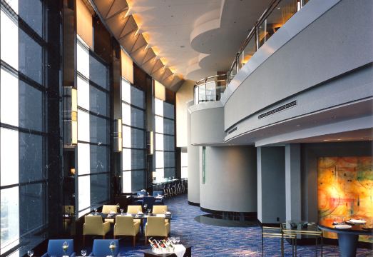 다카마쓰 역 인근 전경