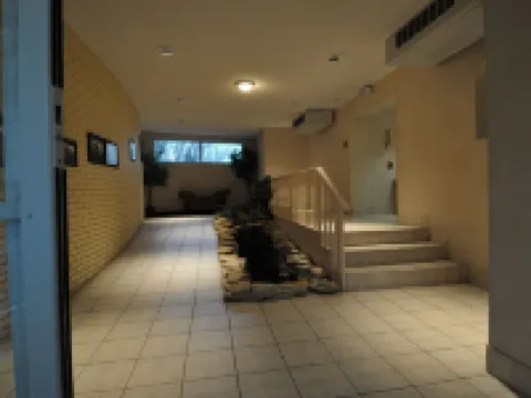 Hillside Inn Hotels in Madison