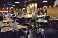 沃克斯酒店 - 早餐