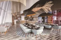 MGM National Harbor Các khách sạn ở Fort Washington